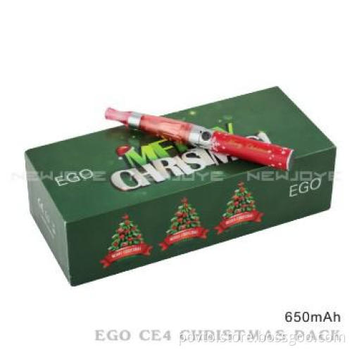 2013 best Christmas version gift ecig ego k e cigarette sale